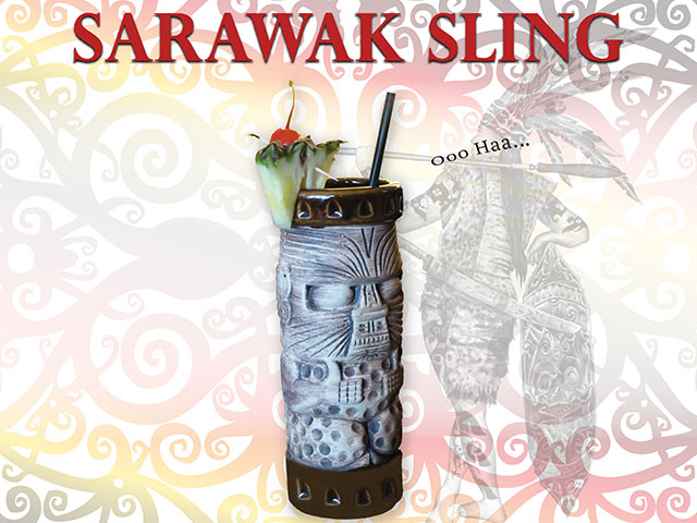 Sarawak Sling